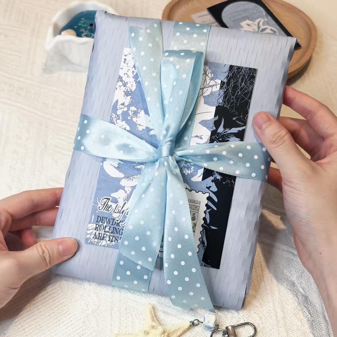 Ocean Breeze Aesthetic Bundle