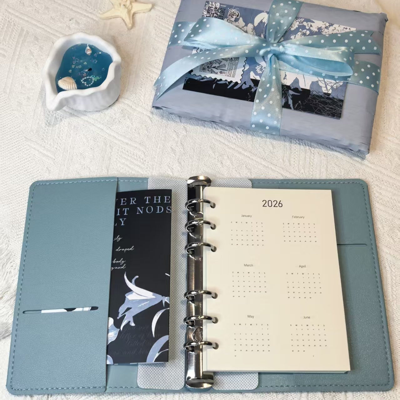Ocean Breeze Aesthetic Bundle