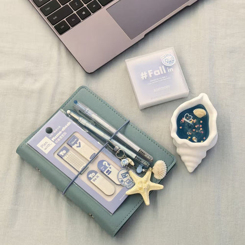 Ocean Breeze Aesthetic Bundle