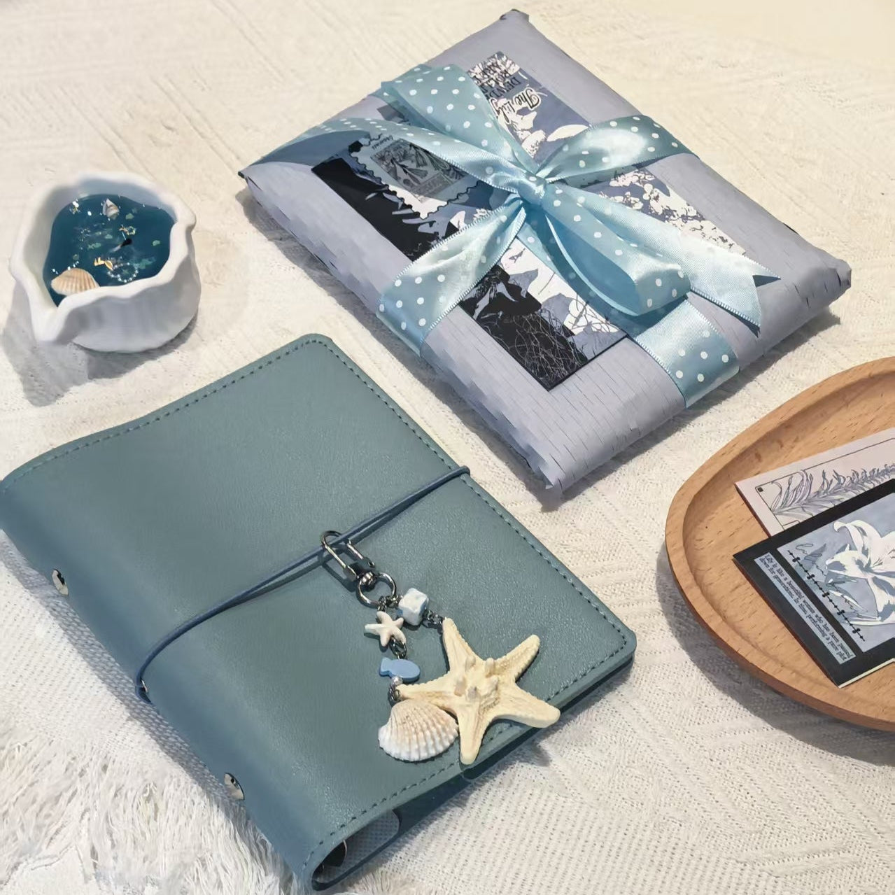Ocean Breeze Aesthetic Bundle